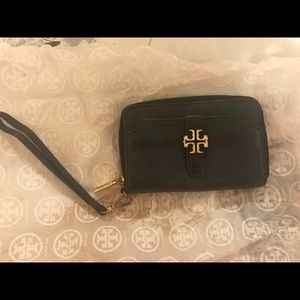 Tory Burch wristlet